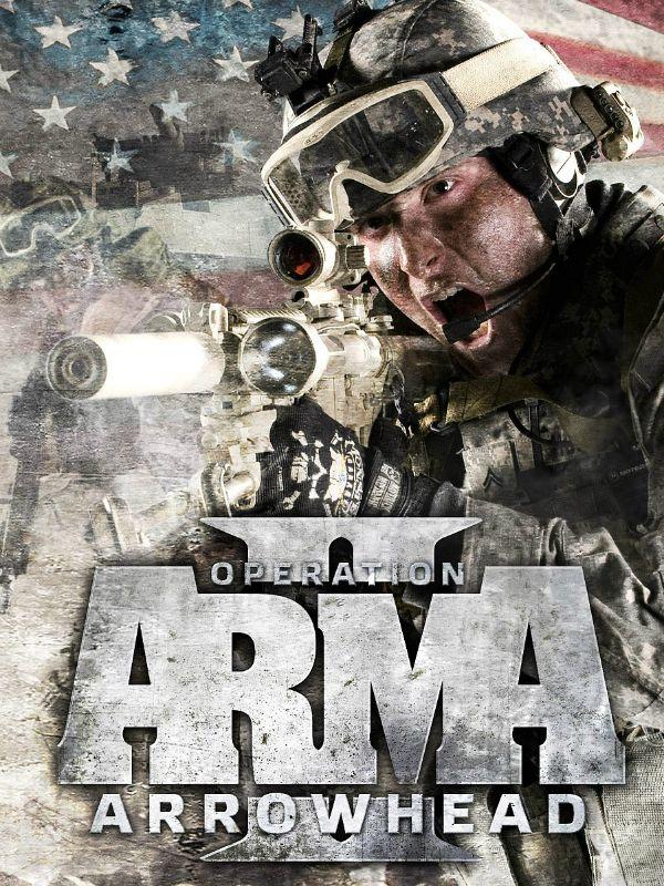 Arma 2: Operation Arrowhead Steam Key GLOBAL