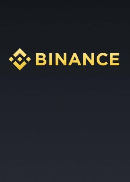Binance Gift Card (USDT) 2 USD Key GLOBAL