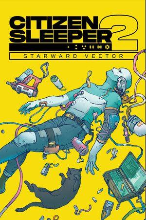 Citizen Sleeper 2: Starward Vector Steam Key GLOBAL