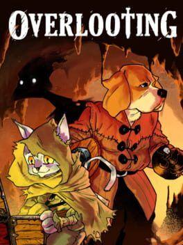 Overlooting Steam Key GLOBAL