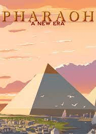 Pharaoh: A New Era Steam Key GLOBAL