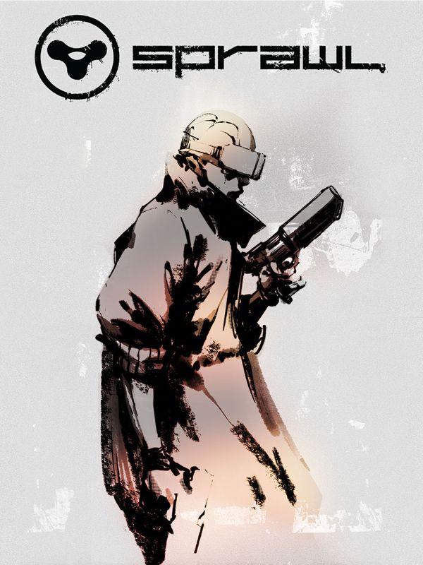 SPRAWL Steam Key GLOBAL